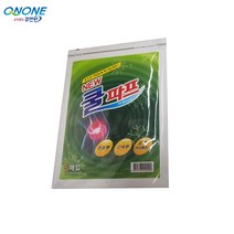 대일제약 대일파스 쿨 100매, 1개