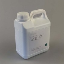 케어워터 뿌리는 살균 제균 소독제, 20L, 1개