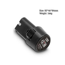 전동공구 무선 12V 리튬 폴리싱 머신 자동차 뷰티 왁싱 글레이즈 실링 세라믹 타일 핸드 그라인더 차량용 기계, 04 12V battery_01 미국