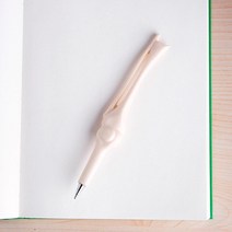 특이한 뼈다귀볼펜 기념 판촉펜 /5p 부드러운필기감
