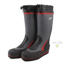 갯바위신발 뉴 미끄럼방지 부츠 무릎장화 핀펠트화 펠트화 시마노낚시화 다이와낚시화 대항마, 41, 3