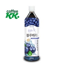 모카-미토블루베리1020ml, 1개, 1020ml