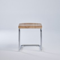 [BS]세스카 스툴 의자, 월넛, 1개