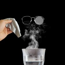 마스크 안경 김서림방지 클리너 안경닦이 습기제거 마스크 습기제거제 크리너