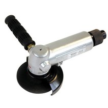 양산기공 에어앵글그라인더 DAG-100SP(4inch ), 1:607-0092
