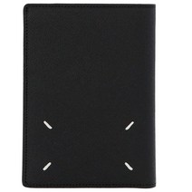 마틴마르지엘라S35UI0430 스티치 반지갑