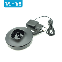 RQ12 시리즈 정품 필립스 면도기 무선 충전기 거치대 받침대 RQ1250 RQ1251 RQ1252 RQ1254 RQ1257 RQ1258, 전원충전기