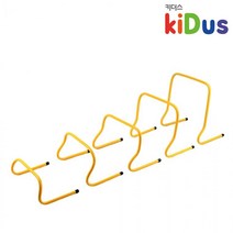 73 빵빵야 / h55 키더스 유아체육교구 미니허들(25cm) 고무공 축구공 공 정리/보관용품