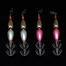 기타 바보사랑[포스트레이딩]포스피싱 하야부사 슷태 루어 미끼 쭈꾸미 에기 낚시, 하야부사슷태(08)