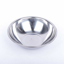 스텐 믹싱볼 3 AA 올스텐 다용도, 스텐믹싱볼6 (360314)