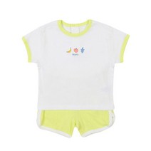 아가방 썬쭈글이배색상하 01P353004