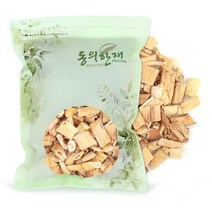 동의한재 자연산 중국산 수입 노근 갈대뿌리 600g, 1개