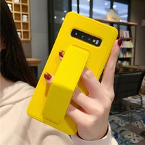 애플 아이폰 전기종 SE 2 세대 11 PRO 프로 X XS MAX 맥스 XR 8 7 6 플러스 차량 거치대 핑거 스트랩 핸드폰 케이스