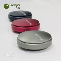 간지아클린 명품 차량용 방향제 스페셜 패키지 자동차 디퓨저 향수, 01.카키 그레이+피톤치드, 06.화이트 머스크향