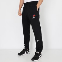 나이키 트레이닝팬츠 스포츠웨어 에센셜+ 프렌치테리 조거팬츠