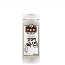 인산가 (주)인산가 정품 프리미엄 알칼리죽염 과립 280g 인산죽염+2개 이상 구입시 사은품 홍삼애초코크런치(49g), 240g, 1개