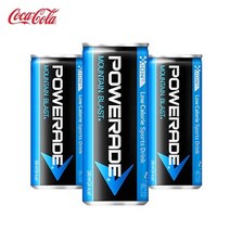 파워에이드 240mlx30캔., 1개, 240ml30캔.