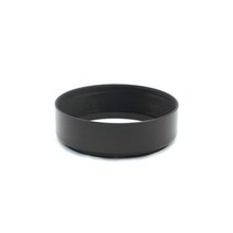 40.5 49 52 55 58 62 67 72 77mm 메탈 렌즈 후드 캐논 니콘, 72mm