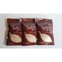 갓피플 푸른가게 행복한아침 발아현미 미숫가루 (700g), 700g, 1봉