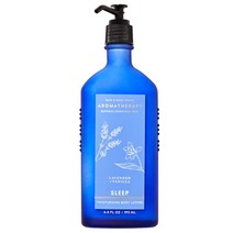 BBW 배쓰앤바디웍스 라벤더 바닐라 바디 로션 236ml 배스