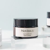 [1+1] 눈시림없는 눈밑 팔자주름관리 콜라겐 천연크림 30g 안티에이징 저자극 민감성 주름개선 미백 아이크림추천, 1개