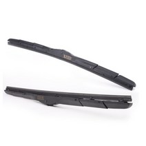 스트롱 와이퍼 포르테 쿱, 2세트