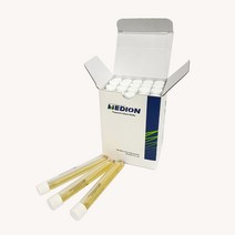 [MEDION]메디온 식품공전 대장균군 2배농도 유당액체배지 Lactose broth X2 w/Durham 10mlx20tube