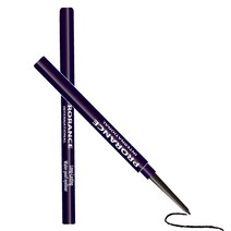 프로랑스 롱라스팅 워터프루프 아이라이너, 블랙