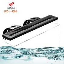 [필아쿠아]노블 LED-450B(화이트블루) 1.5자용, 1개