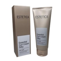 에스테티카 컬크림 볼륨 에센스 헤어에센스 실키 200mL, 2개