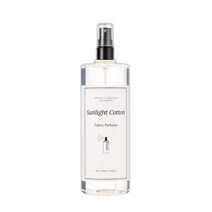에네스티 섬유향수 500ml 드레스퍼퓸 탈취 스프레이 빨래냄새, 썬라이트코튼, 1개