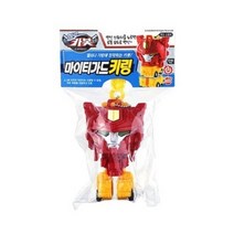 손오공 헬로카봇 마이티가드키링 카봇키링 헬로카봇키링