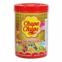 츄파춥스 미니 튜브 50개x1set, 상세페이지 참조