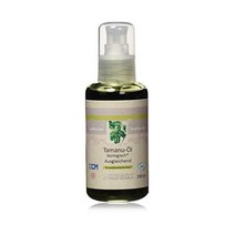 오트세갈라 타마누 오일 100ml Haut-Segala 428120