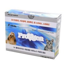 페키니즈 저렴한멀티비타민 도베르만 필수종합영양제 분말타입, 상세페이지 참조