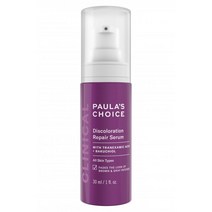 PAULAS CHOICE 폴라초이스 Clinical Discoloration 리페어 세럼_NO COLOR 346005, One Size