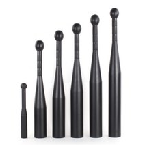 정수생활건강 클럽벨 크롬 2 kg ~ 12 kg / 6 종모음, 클럽벨 4 kg, 6개