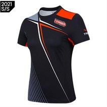 타고 T21RT0003(RD) 반팔 티셔츠 여성용 테니스의류