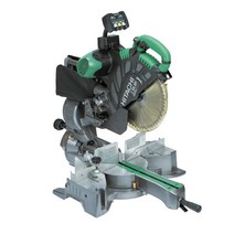 히타치 슬라이드 각도절단기 305mm 12인치 C12LSH