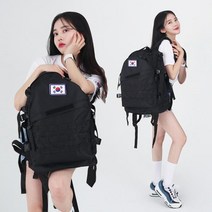 ROKA가방 공군가방 군용배낭 군가방 밀리터리배낭 해군가방 미군백팩 로카백팩 군인백팩 육군가방