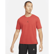 국내정품 조던 나이키 jordan 스포츠 드라이 핏 남성 반팔 탑 DH8922-687