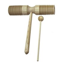 우드블럭겸기로/소, 단품