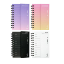 핑크풋 3500 만능 단어장 4종 세트, 랜덤세트, 2세트