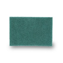 다목적 청 수세미 대형 설겆이 사각 초록