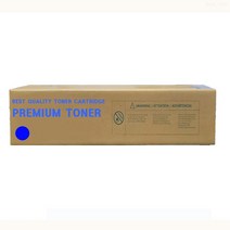 ZTT사 호환토너 교체용 제록스 DP C2200 대용량파랑 _20235031EA, 1, 본상품선택, 본상품선택