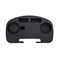 미니트레일러 폴딩 웨건 캠핑 텐트 카트 휴대용 야외 접이식 컵 홀더 트레이 여행 낚시 하이킹에 적합, [02] M