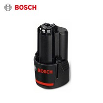 보쉬 배터리 10.8V 2.0Ah 드릴 리튬이온 2ah, 8. 18V 8Ah배터리 프로코어