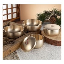 공방 유기 홍매화 단반상기6P