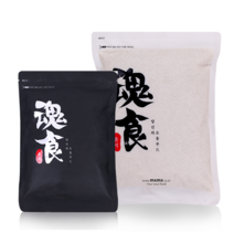 [혼식] 국산 찰보리쌀 6kg 3kg 1kg / 2022년, 국산 찰보리쌀 3kg