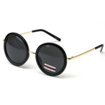 동글이 레트로 선글라스 남녀공용 TS851